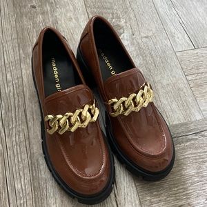 Steve Madden Makira Loafers